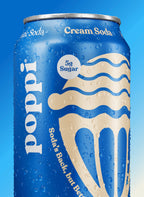 Cream Soda