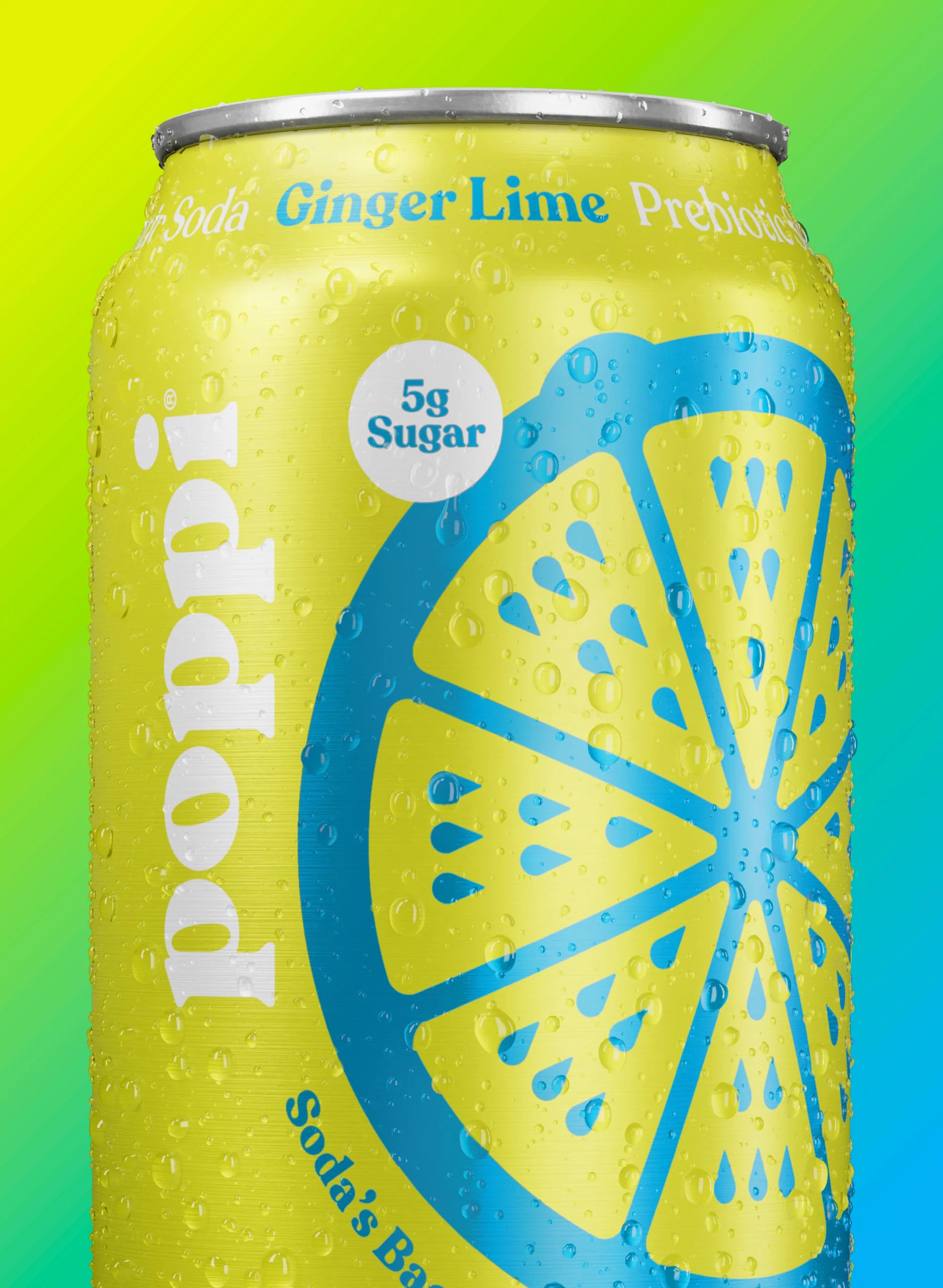 Ginger Lime