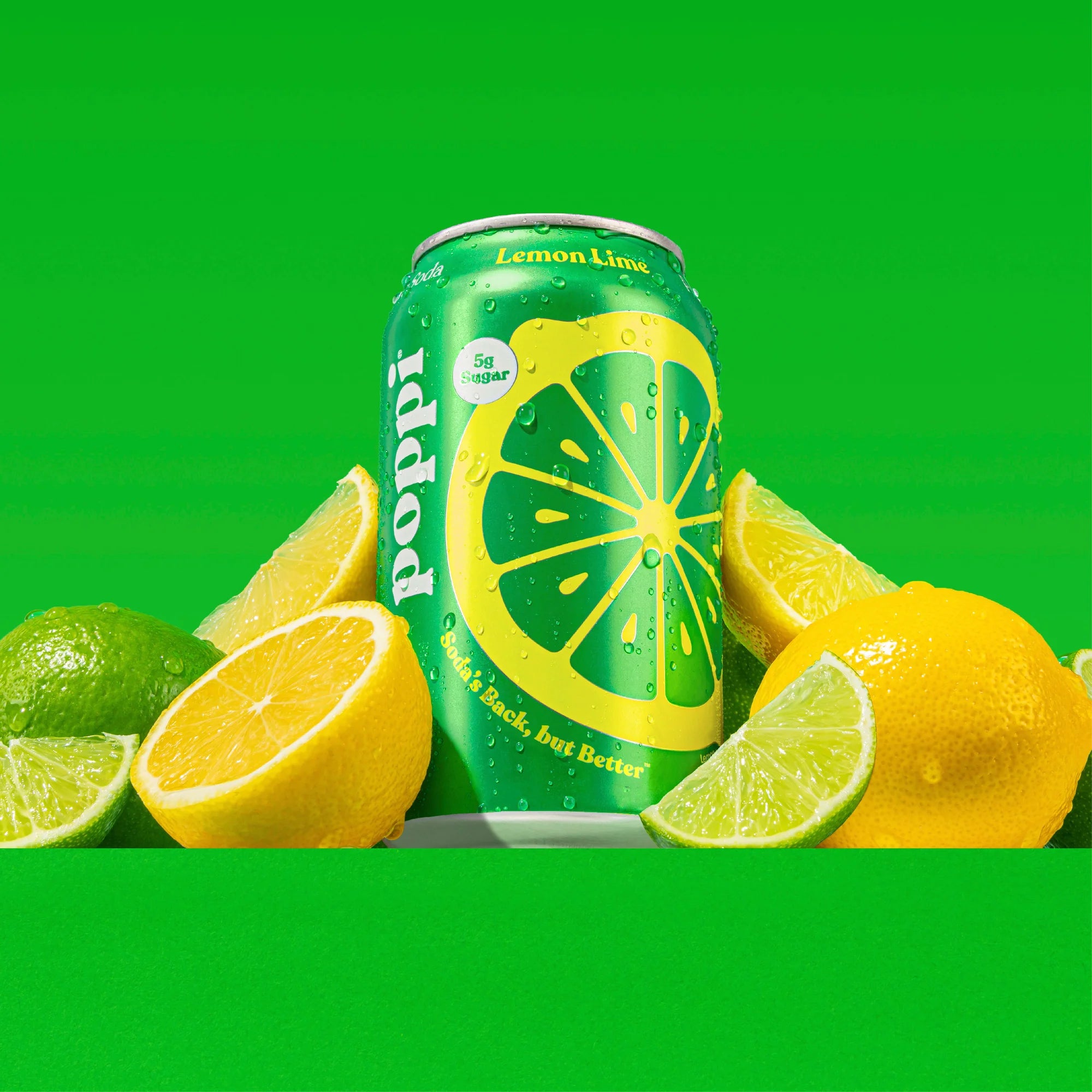 Lemon Lime