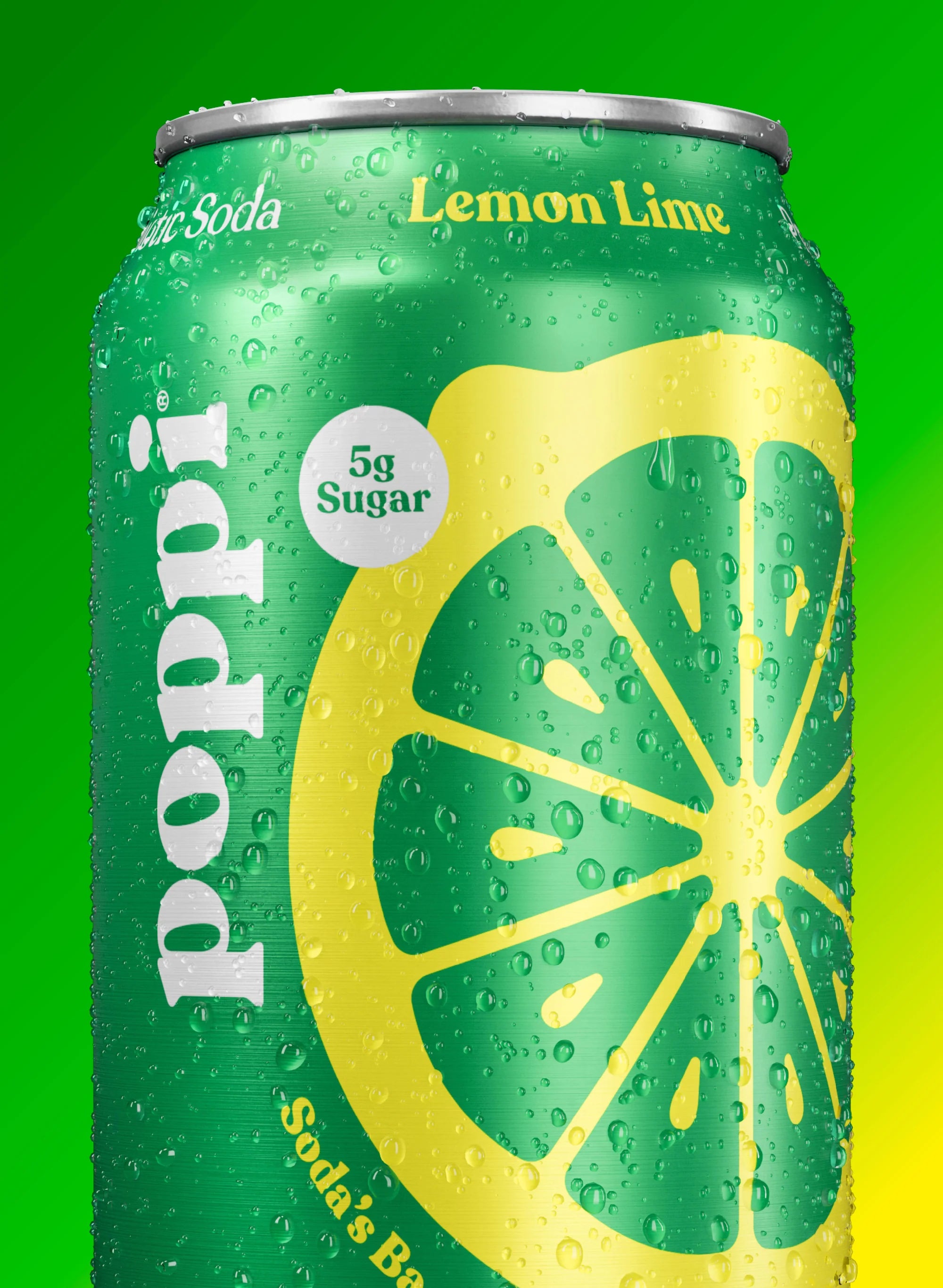 Lemon Lime