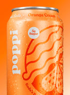 Orange Cream