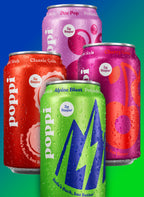 Soda Staples